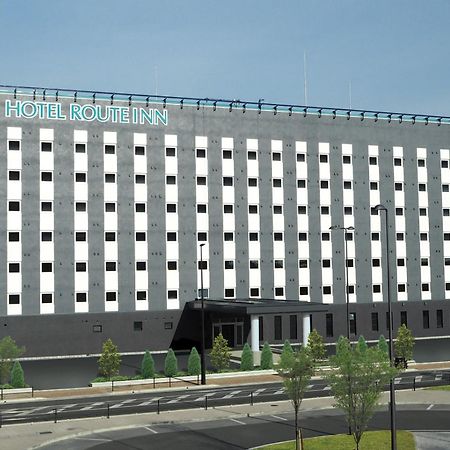 Hotel Route-Inn Yanagawa Ekimae Exterior photo